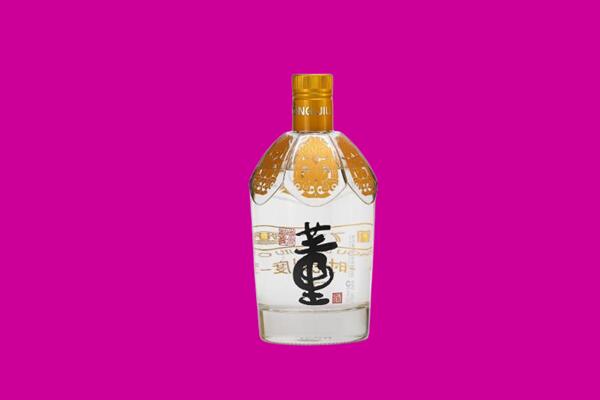 阿坝县回收董酒