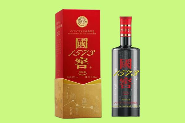 阿坝县回收国窖酒